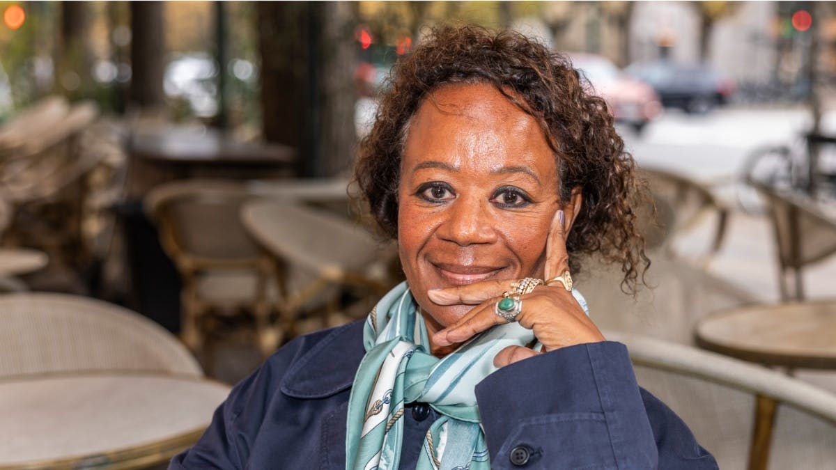 Hella Joof har været sygemeldt i en længere periode.