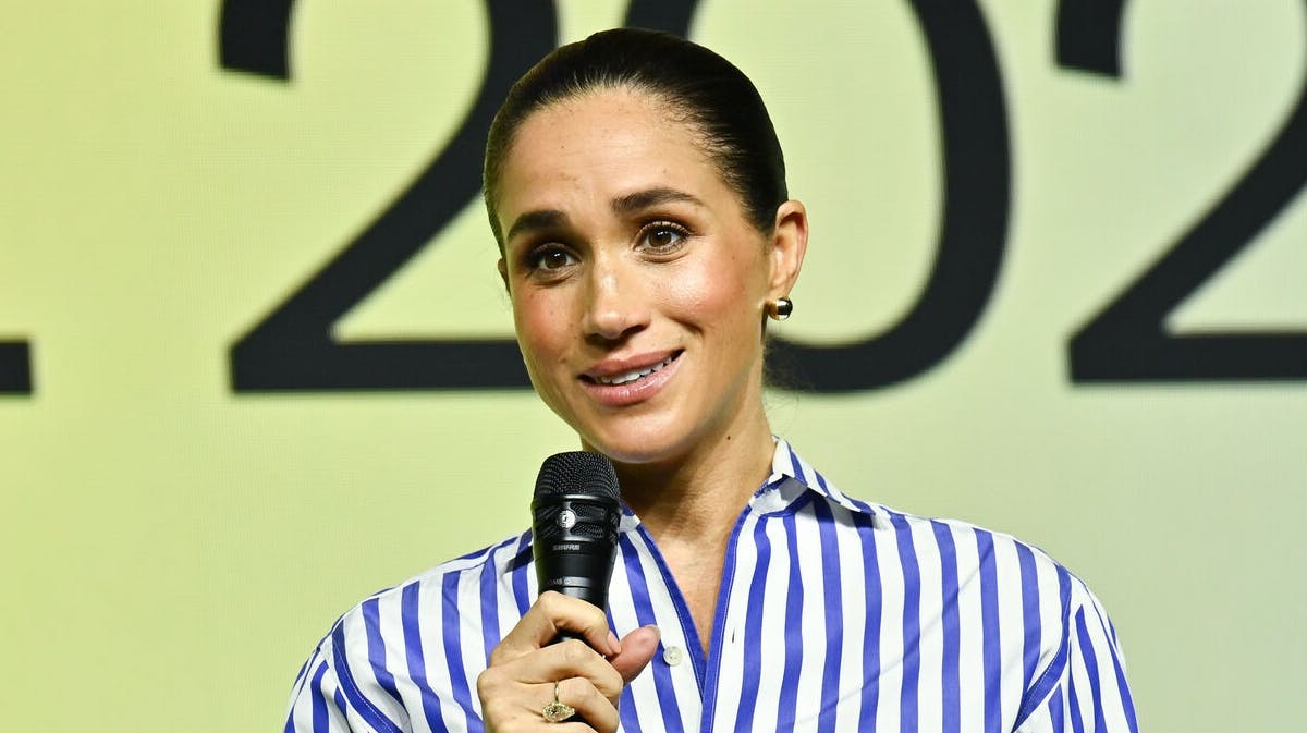 Hertuginde Meghan skulle efter sigende vende tilbage til sit tidligere job.