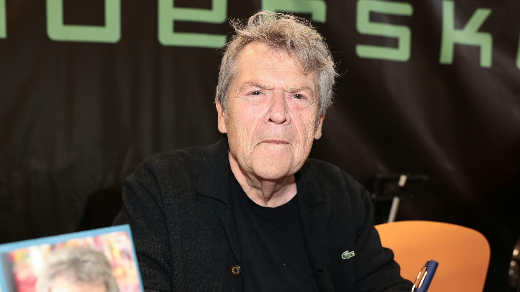 Niels "Noller" Olsen. 