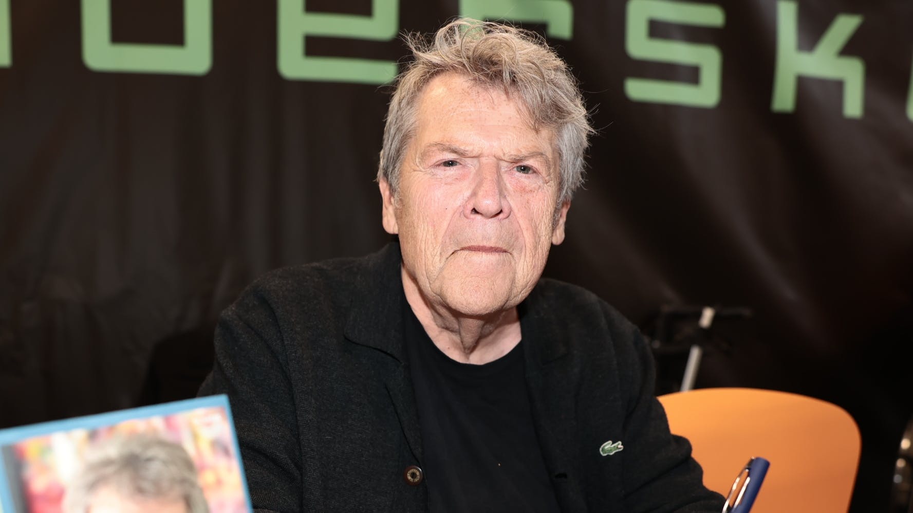 Niels "Noller" Olsen.