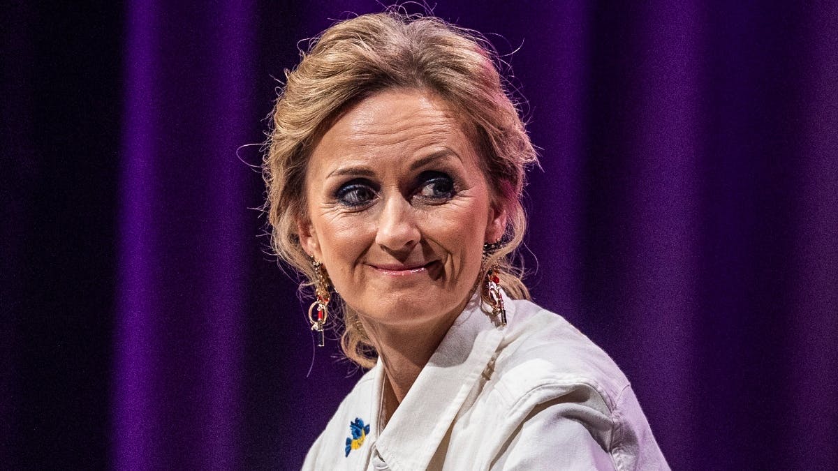 Marianne Eihilt har præget Vild med dans gennem mange sæsoner