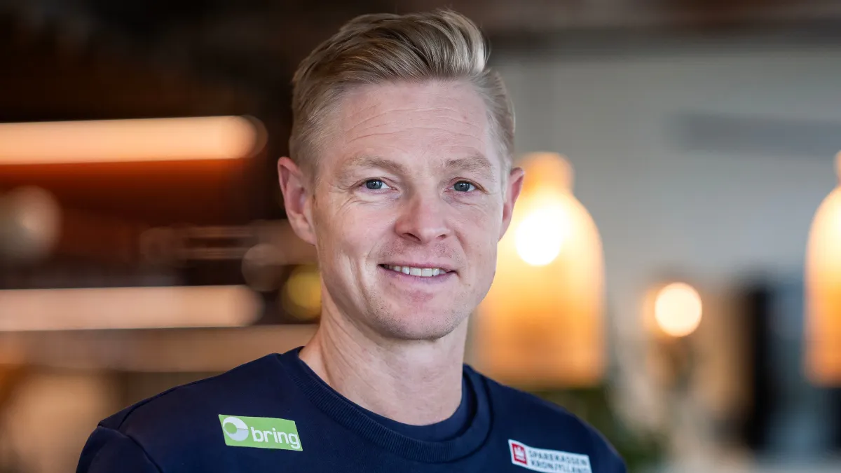 Det har chokeret Jesper Jensen: Har lagt en plan for at ændre det ...