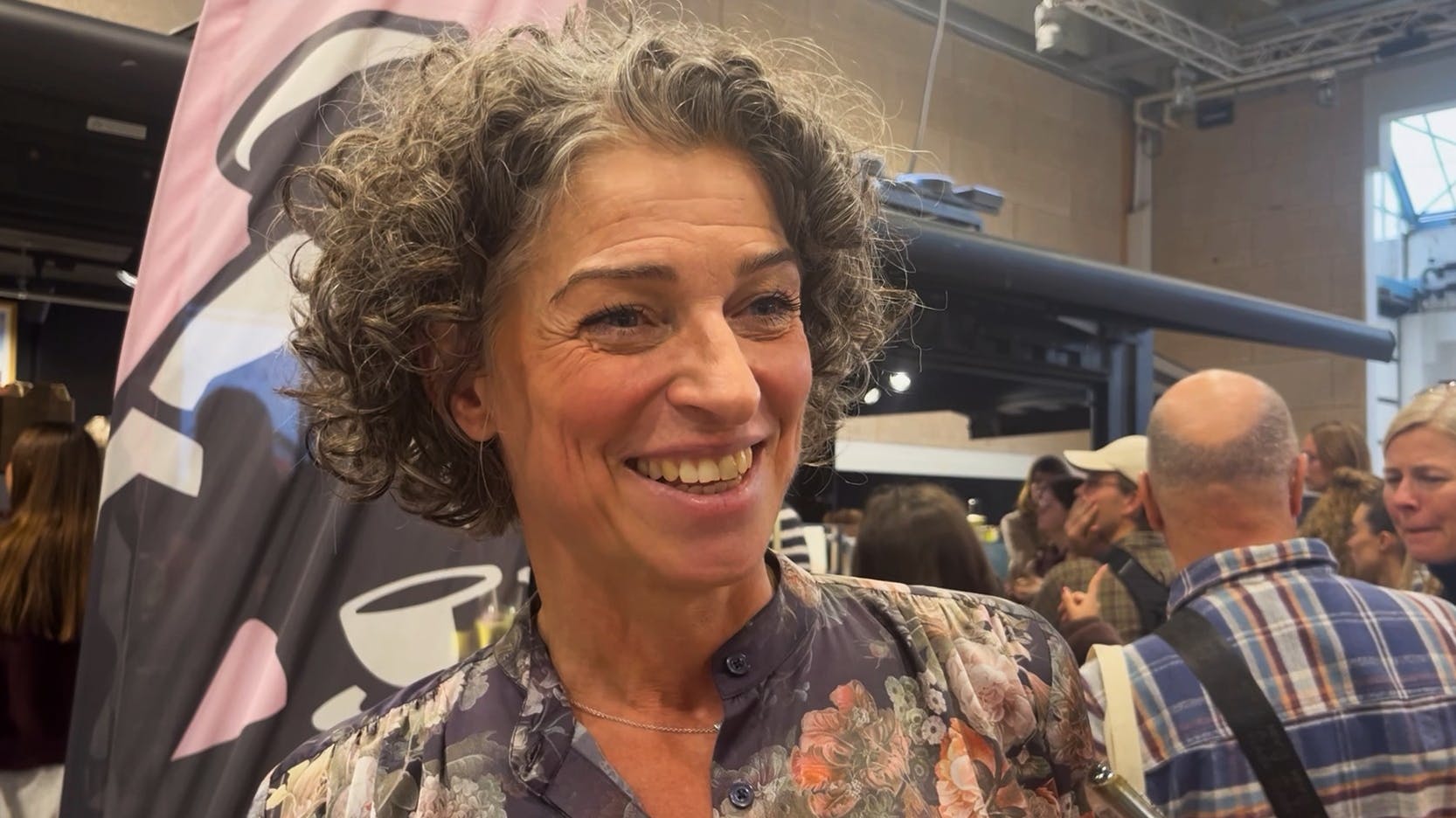 Anne Dorthe Tanderup