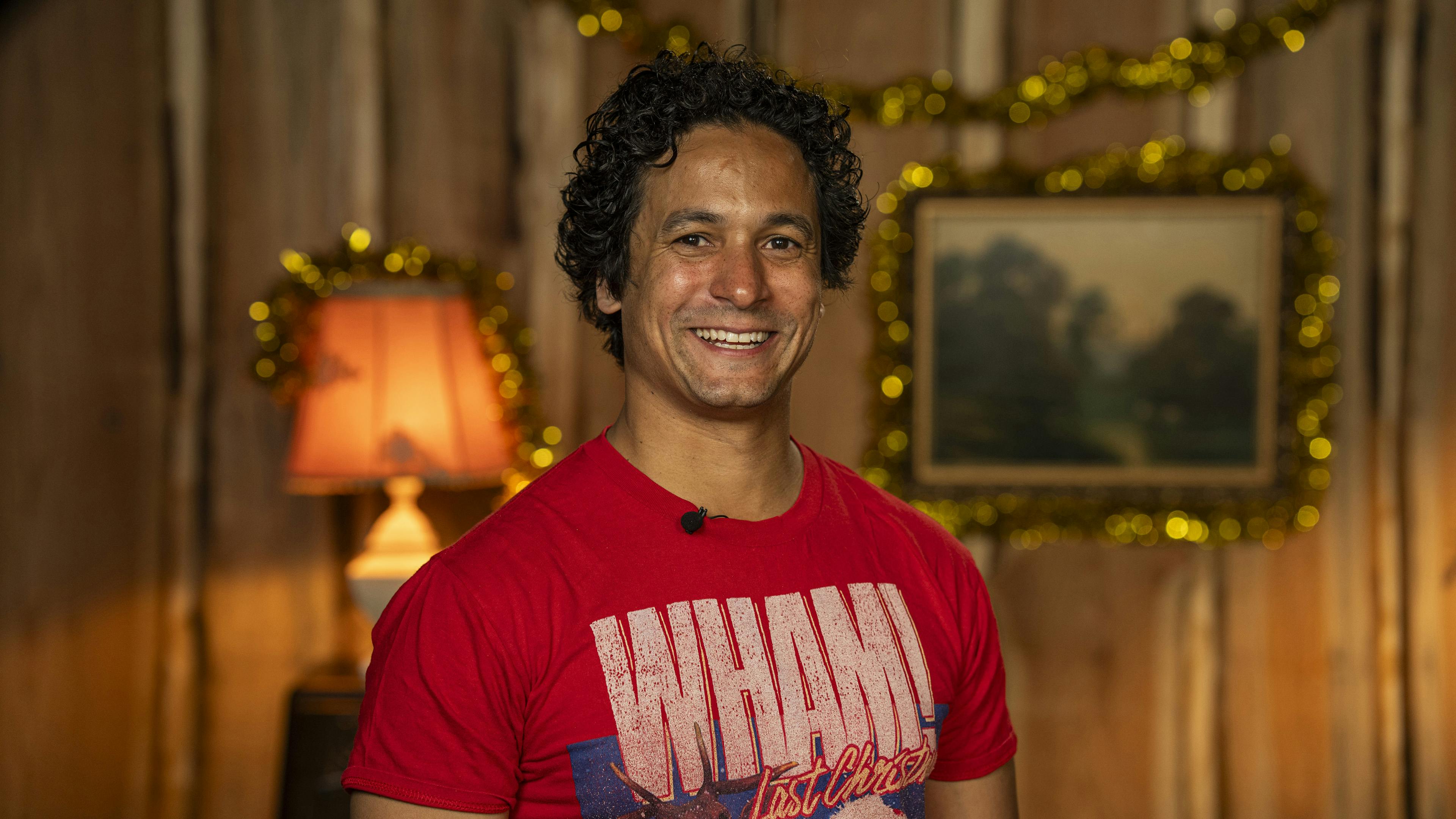 Sådan ser Sebastian Aagaard-Williams ud i dag. 