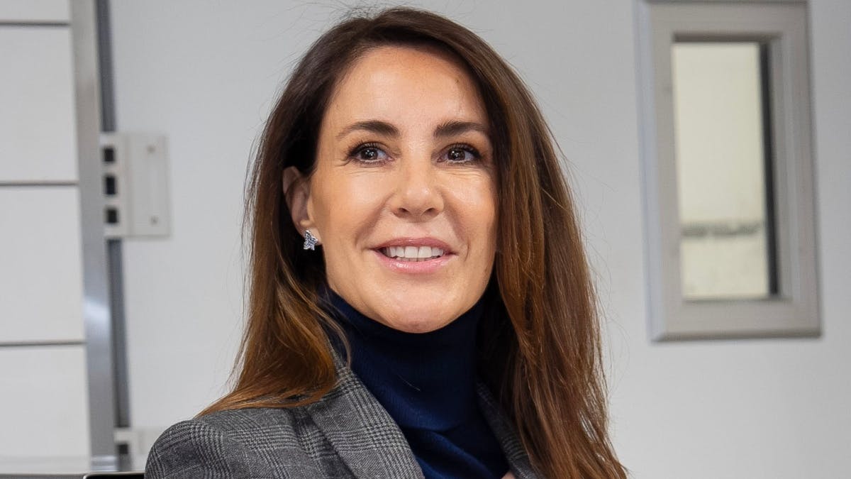 Prinsesse Marie nyder livet i USA