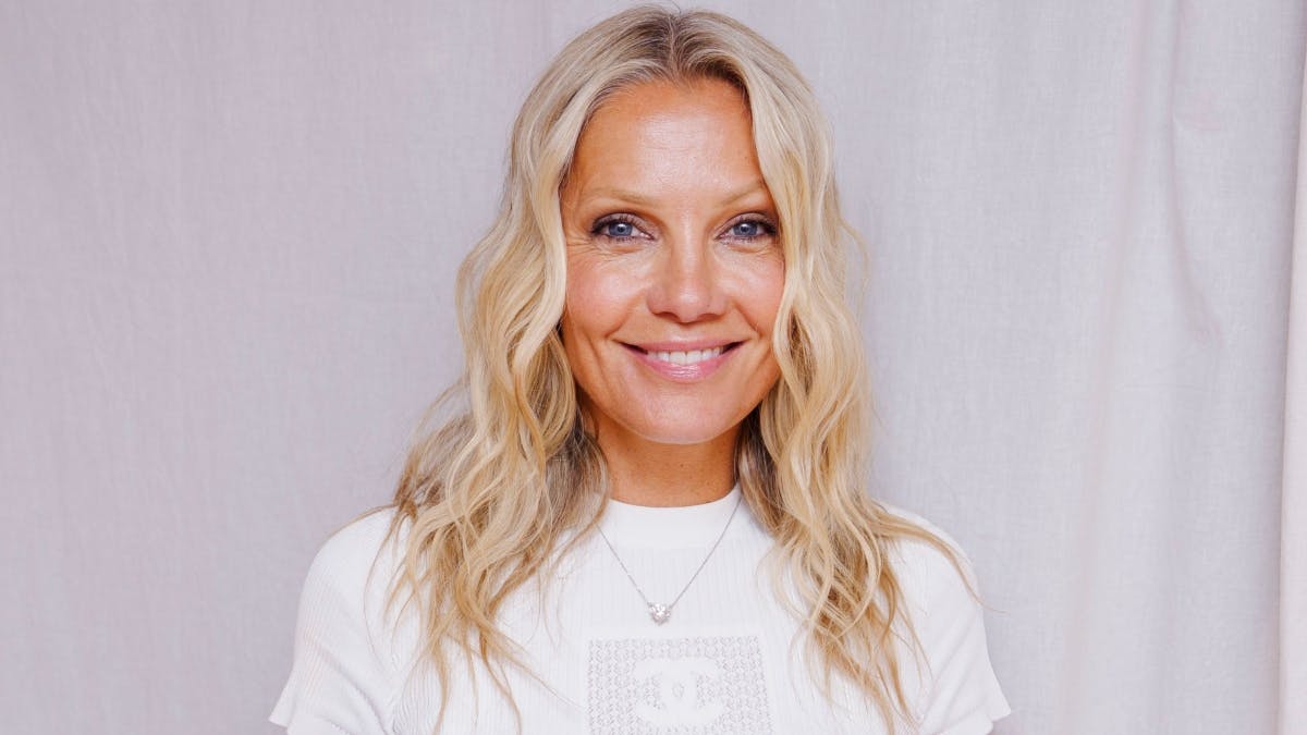 Caroline Fleming er ikke i tvivl