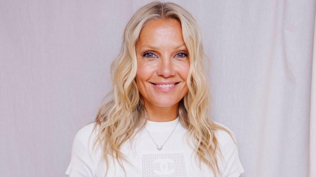 Caroline Fleming er ikke i tvivl