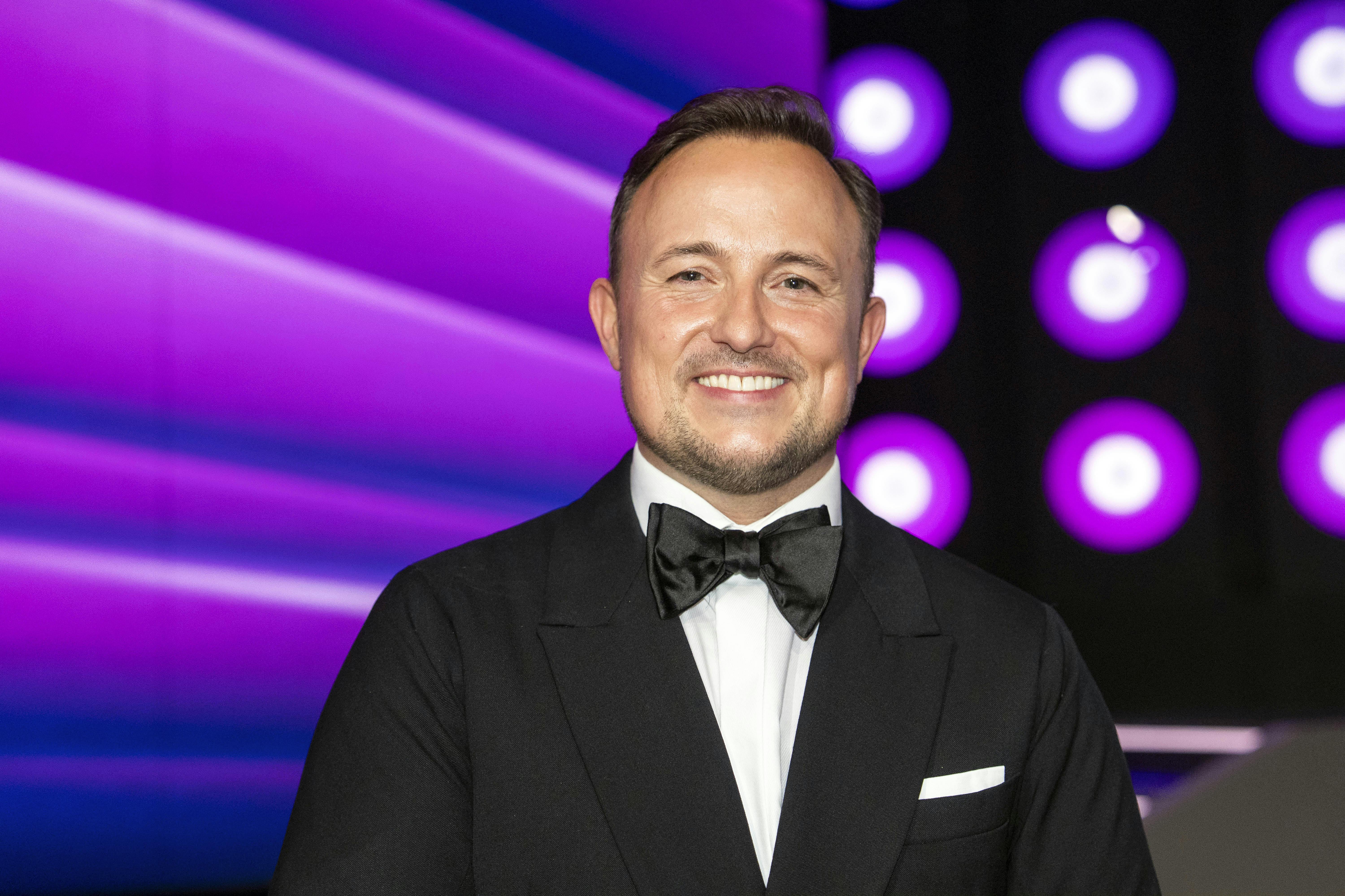 Thomas Evers Poulsen.