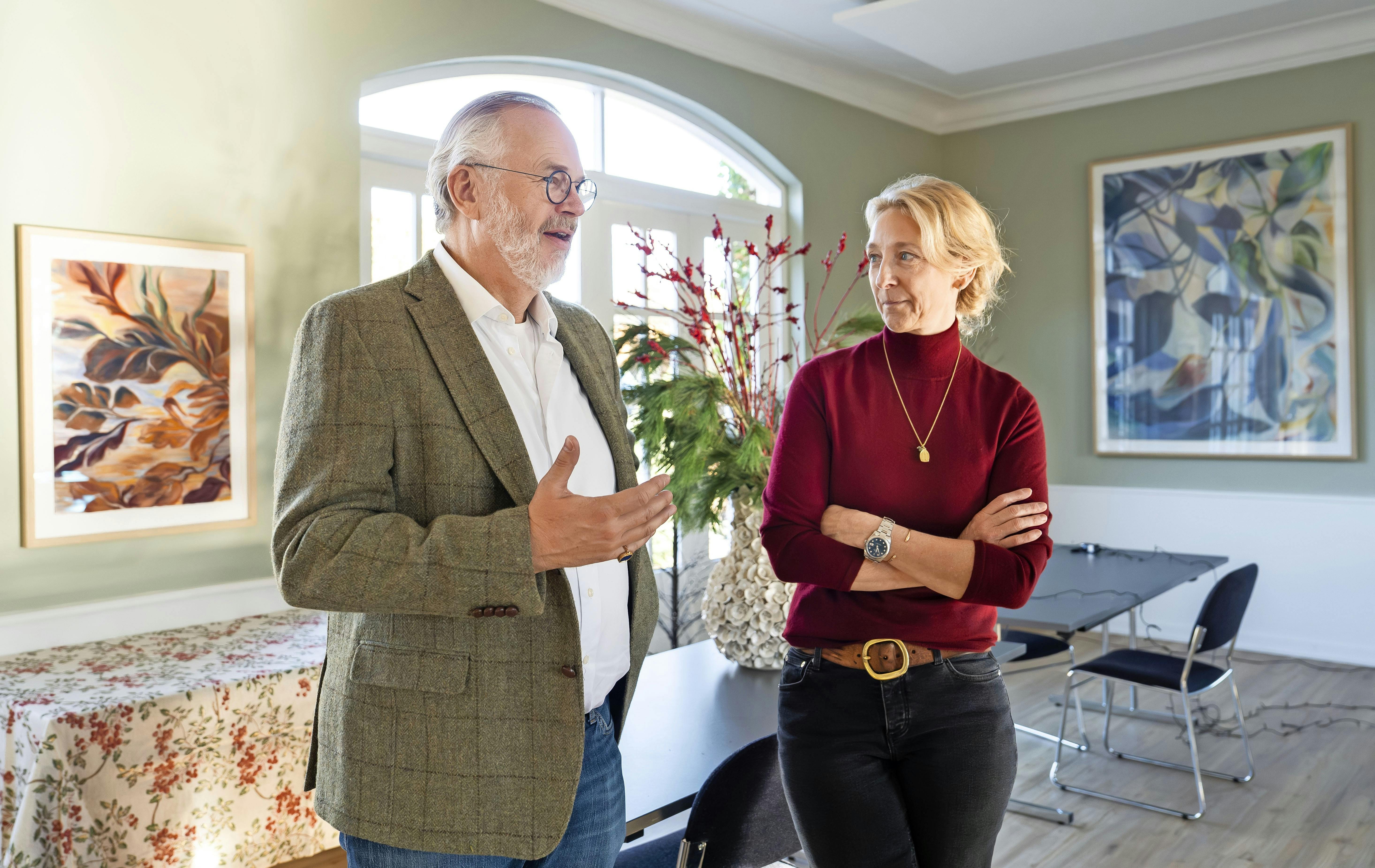 Prinsesse Alexandra Egeskov Slot