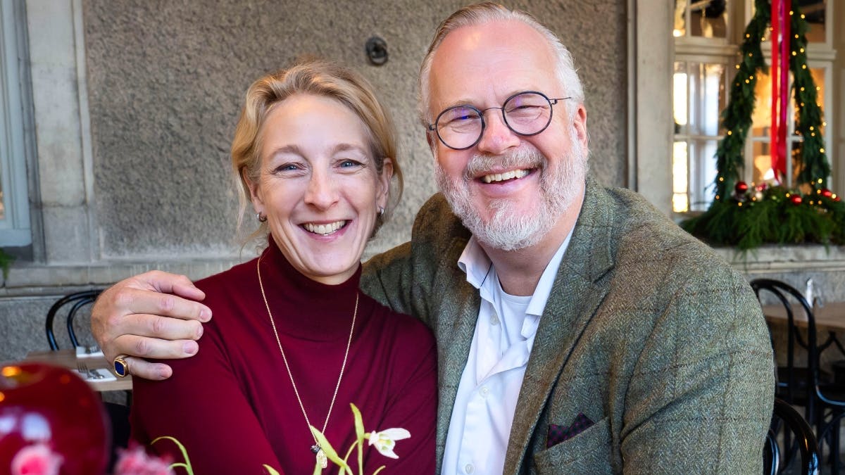 Prinsesse Alexandra Egeskov Slot