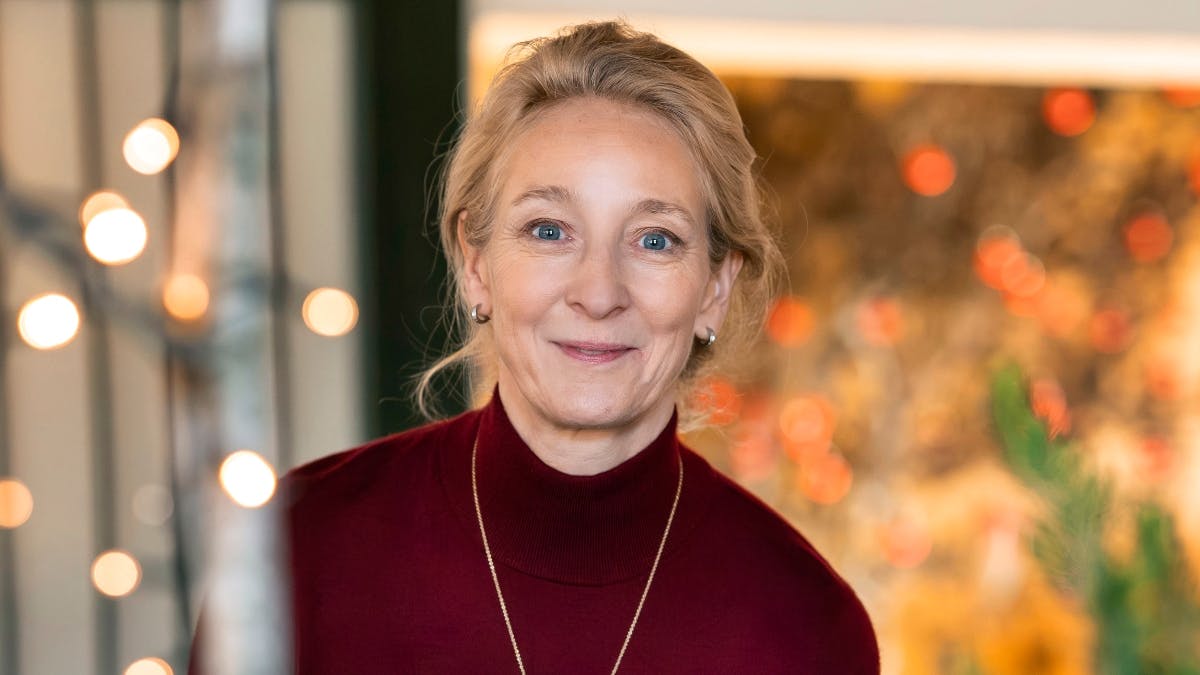 Prinsesse Alexandra Egeskov Slot