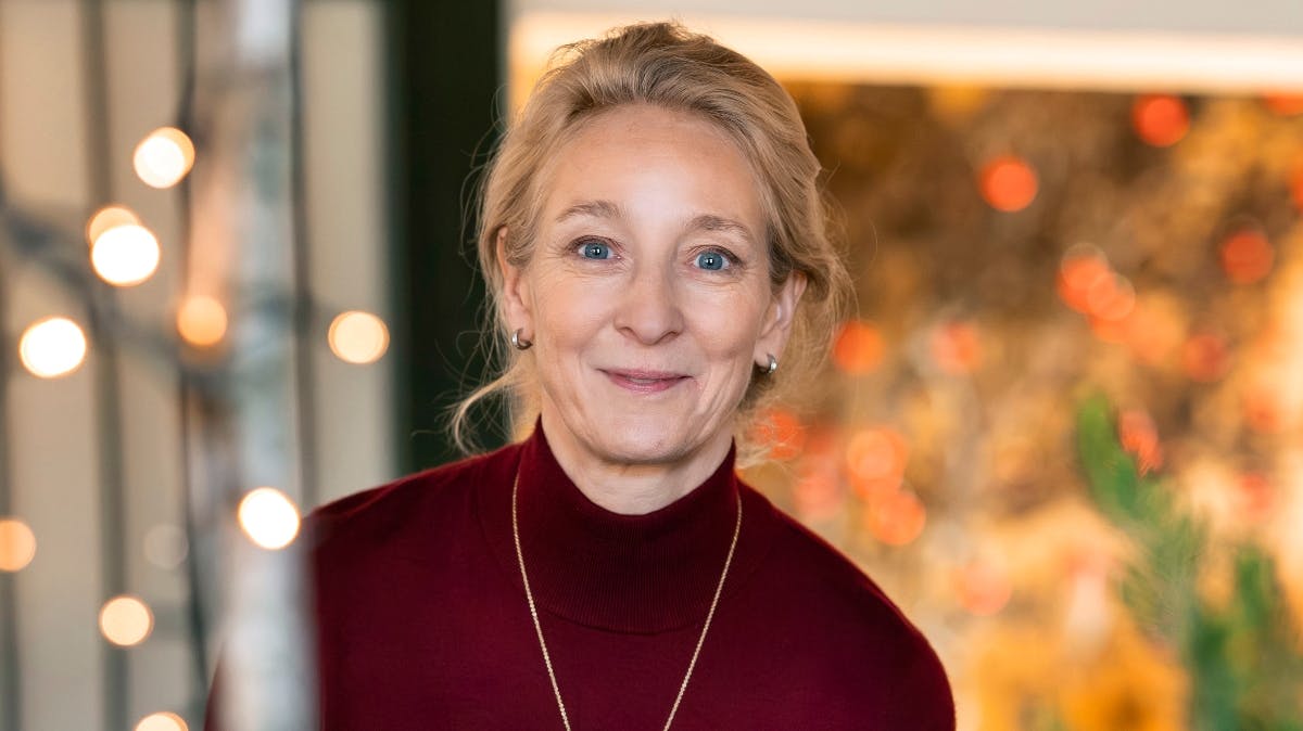 Prinsesse Alexandra Egeskov Slot