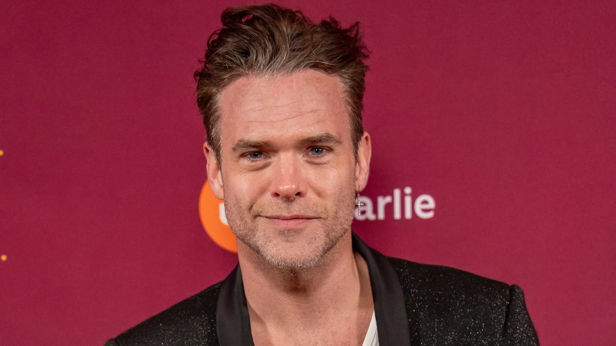 Det siger Silas Holst om børnenes fremtid