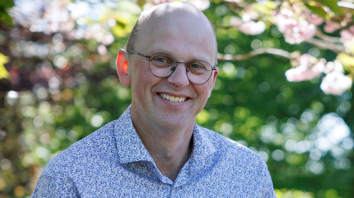 "Landmand søger kærlighed"-Svend røber nyt om sin lille datter