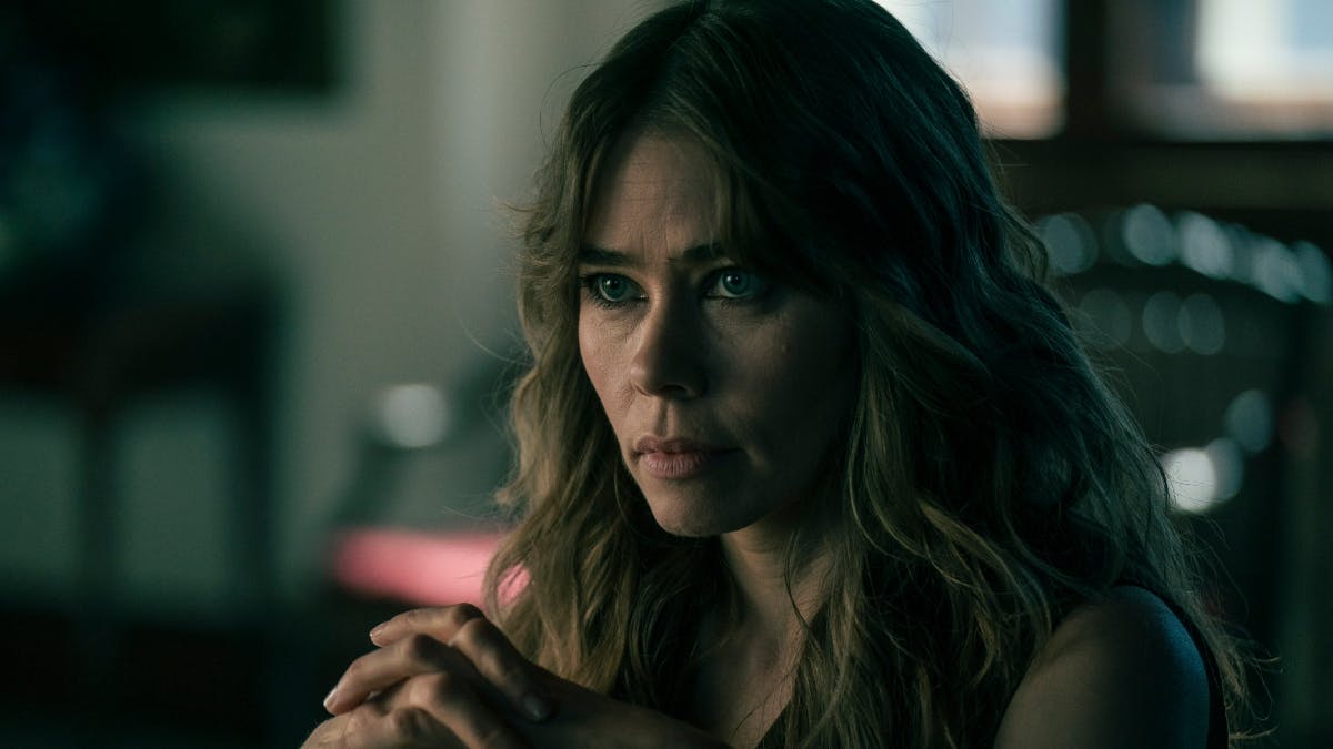 "Oxen"-forfatterne er hemmelighedsfulde om Kajsa, men afslører én vigtig ting