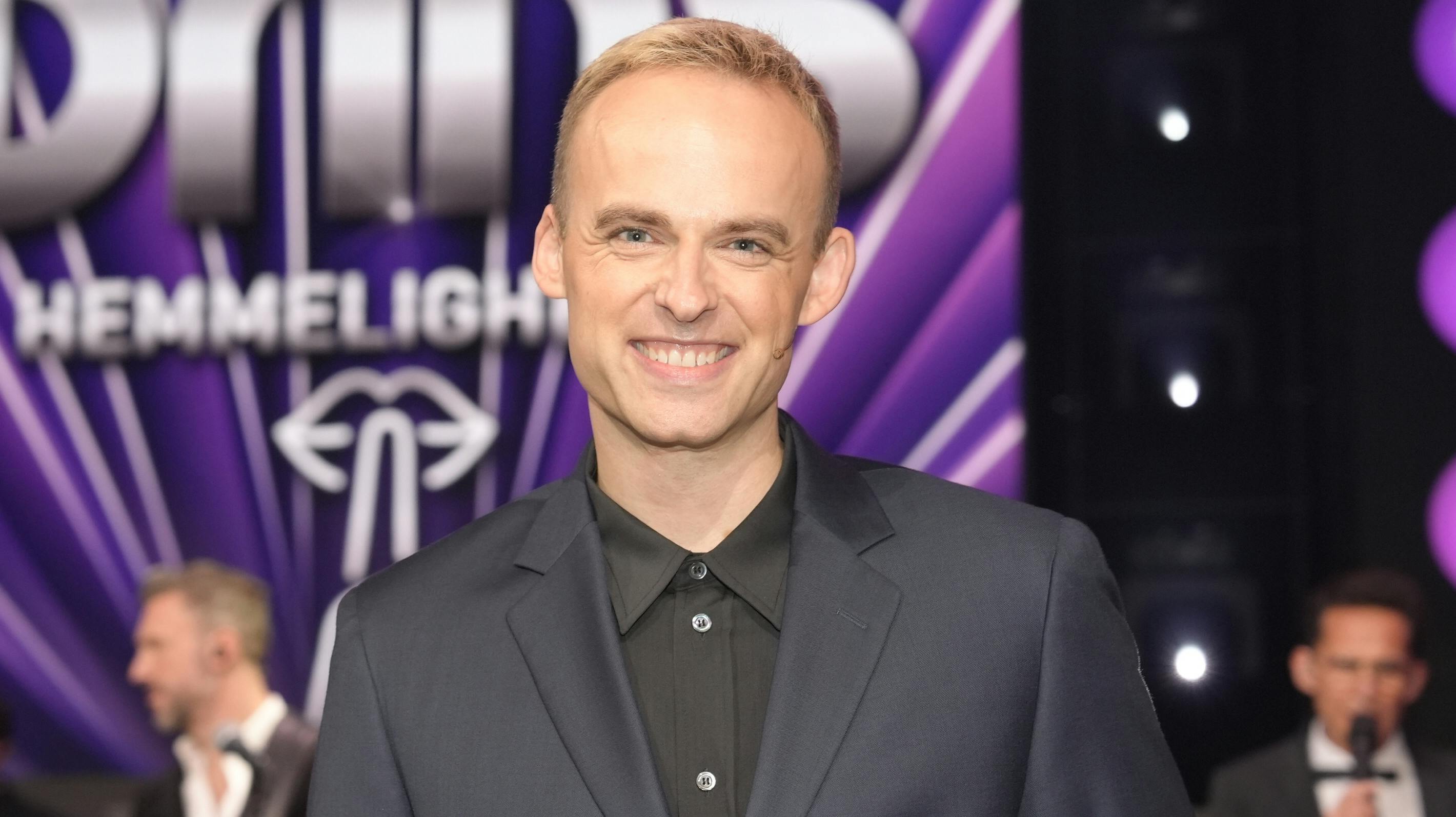 Mads Vad spillede en stor rolle under aftens afsnit af "Vild med dans," ifølge BILLED-BLADETs "Vild med dans"-ekspert. 