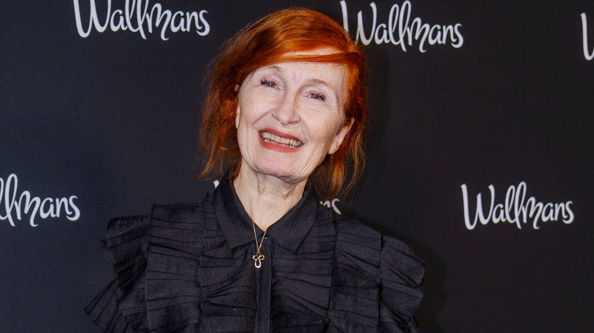 Bodil Jørgensen er klar til at tage hul på et nyt kapitel