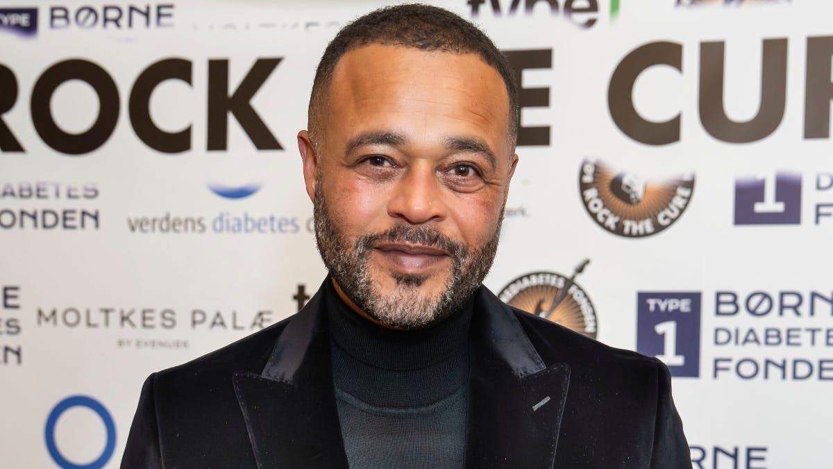 Remee har styr på kærligheden