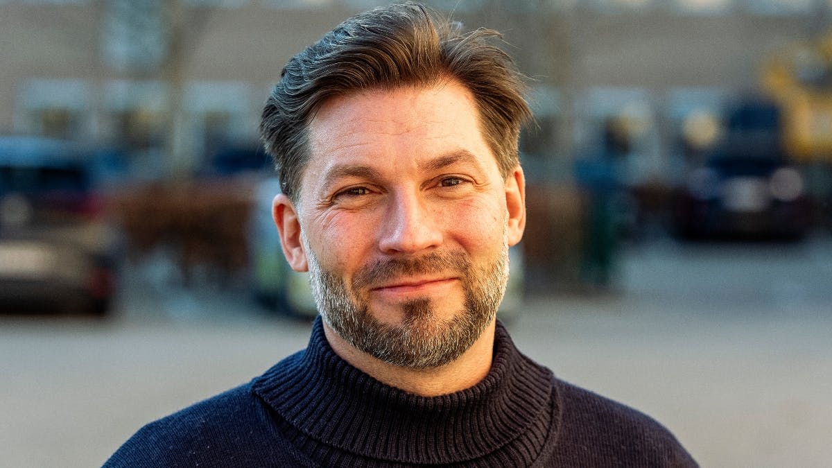 Simon Stenspil reagerer på sin dom