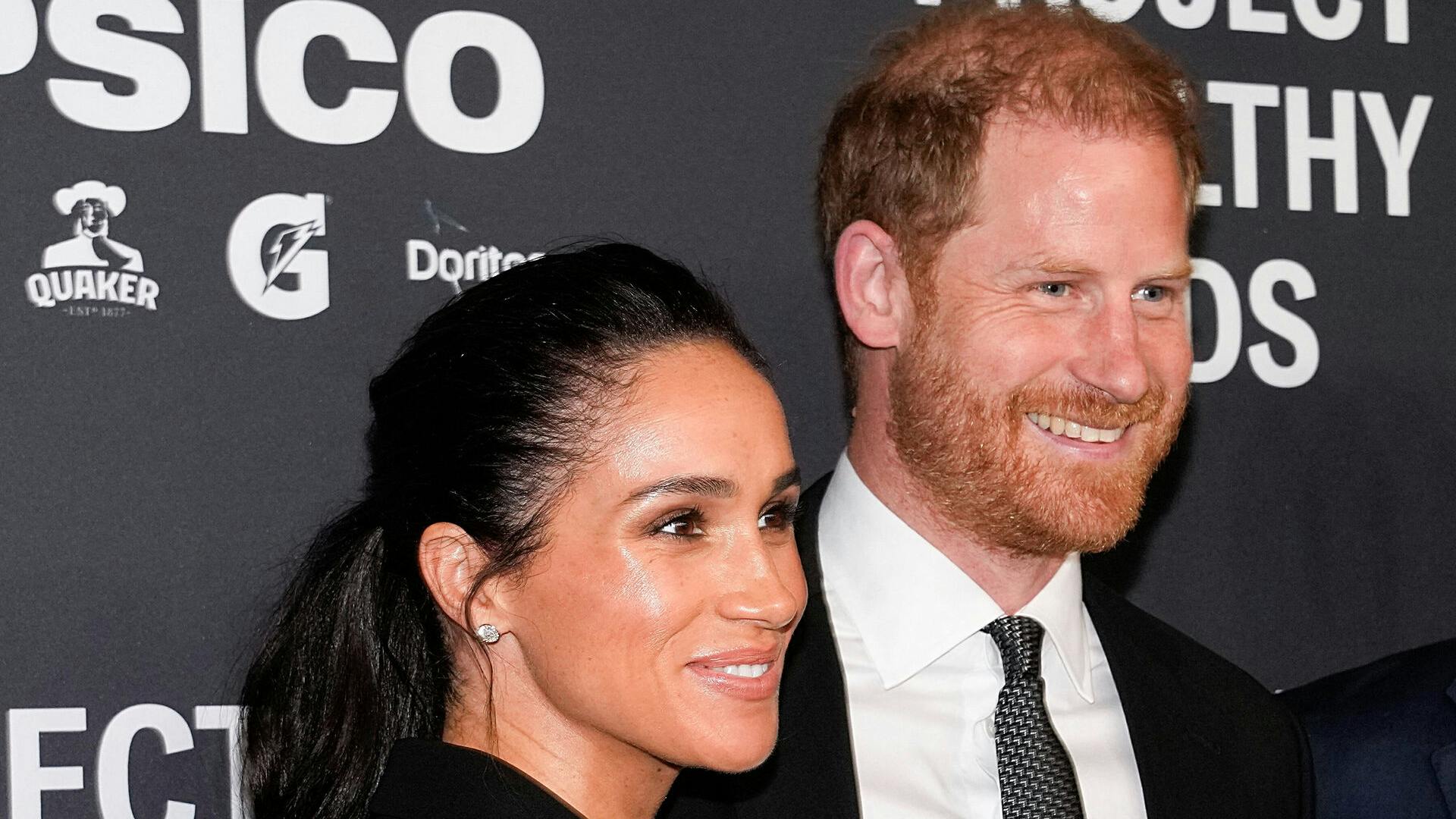 Hertuginde Meghan og prins Harry kan formentlig se frem til en spændende rejse inden længe.&nbsp;