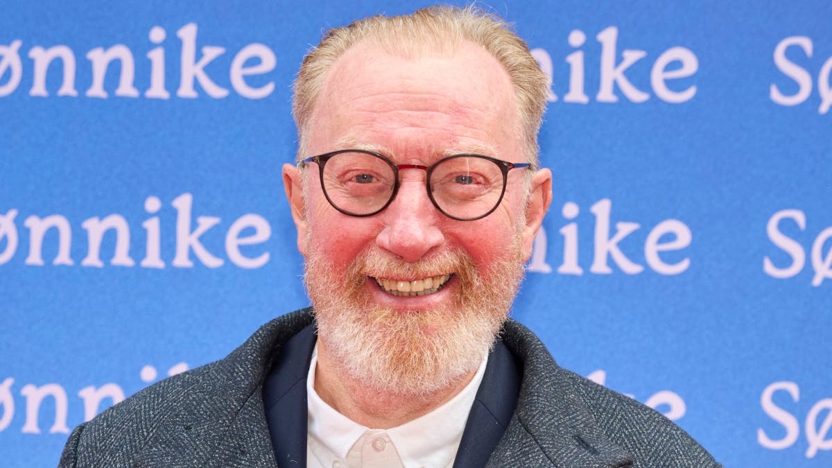 Reimer Bo Christensen.