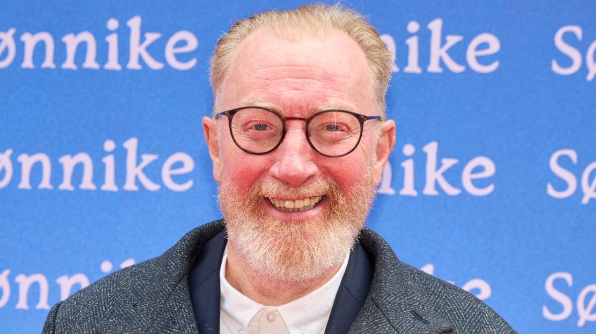 Reimer Bo Christensen.