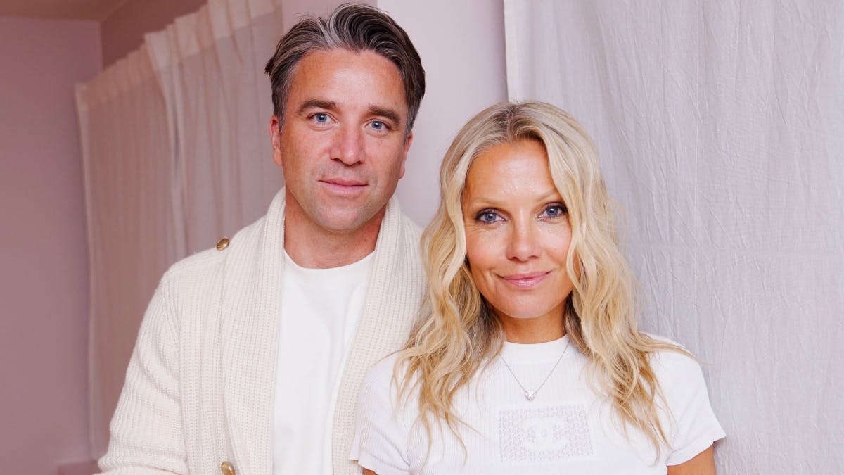 Skal Caroline Fleming og Frederik Kølle giftes?