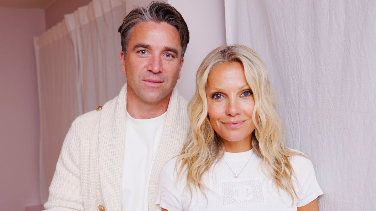 Skal Caroline Fleming og Frederik Kølle giftes?