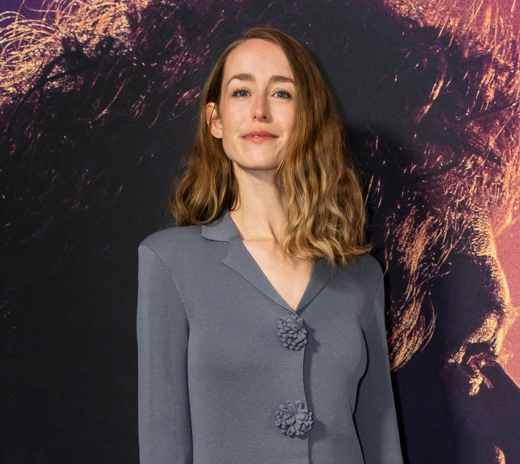 Sarah Juel Werner i 2025