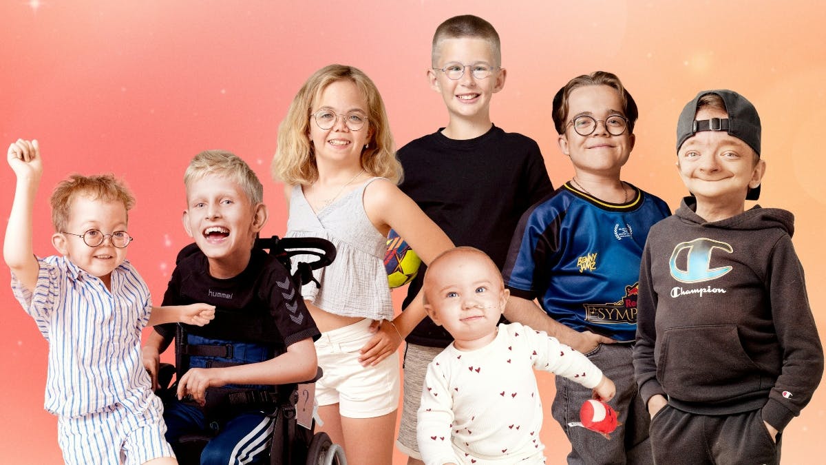 TV 2 røber godt nyt om "De sjældne danskere"