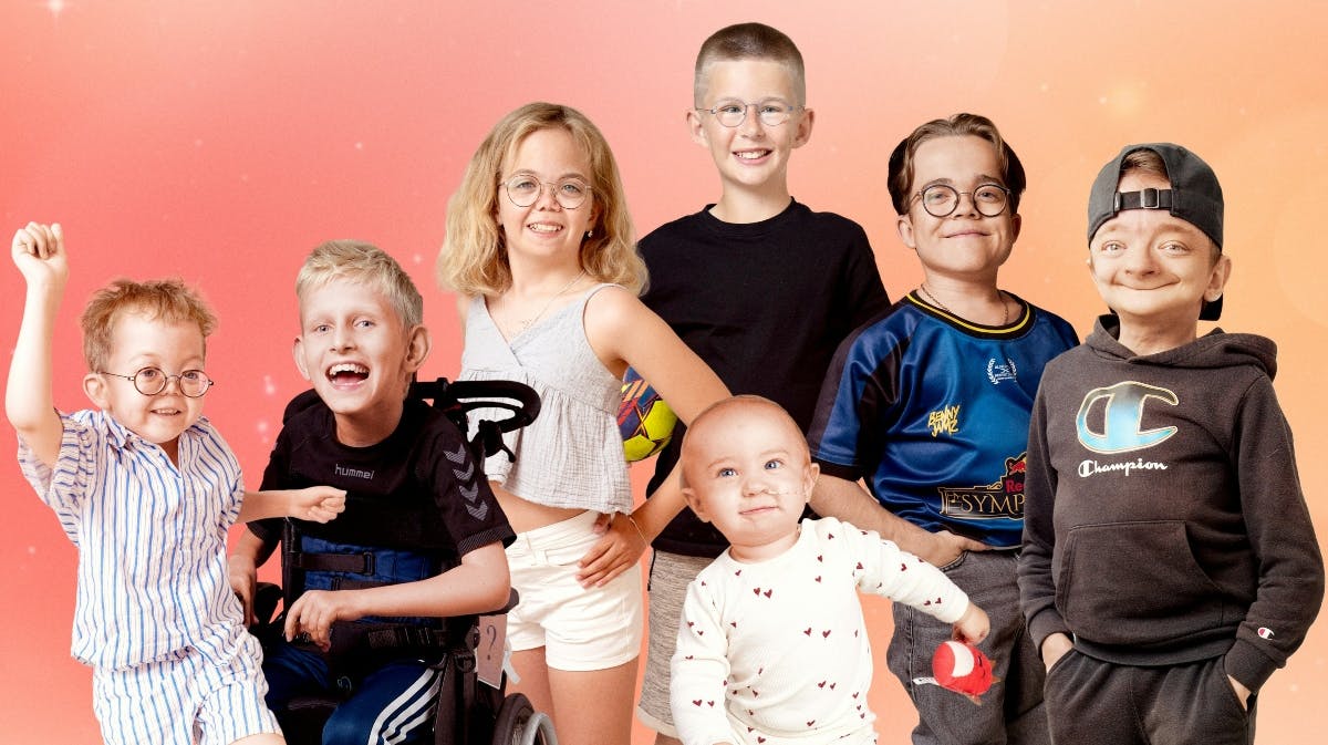 TV 2 røber godt nyt om "De sjældne danskere"