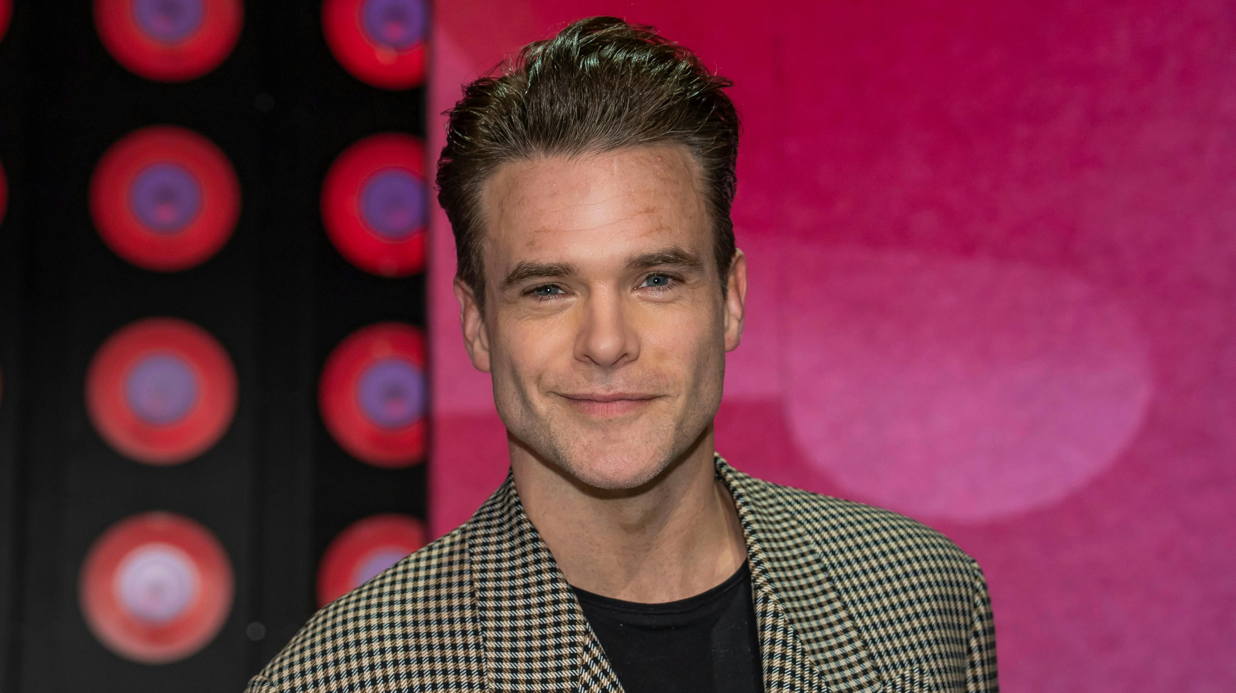 Silas Holst vender tilbage som gæstedommer i "Vild med dans".