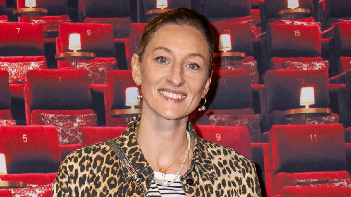 Annemette Voss har været udsat for en yderst ubehagelig oplevelse.