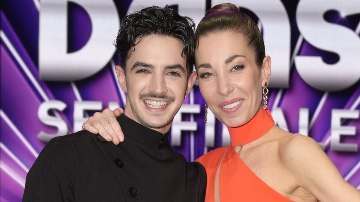 Eugen Miu har en usædvanlig plan for "Vild med dans"-finalen