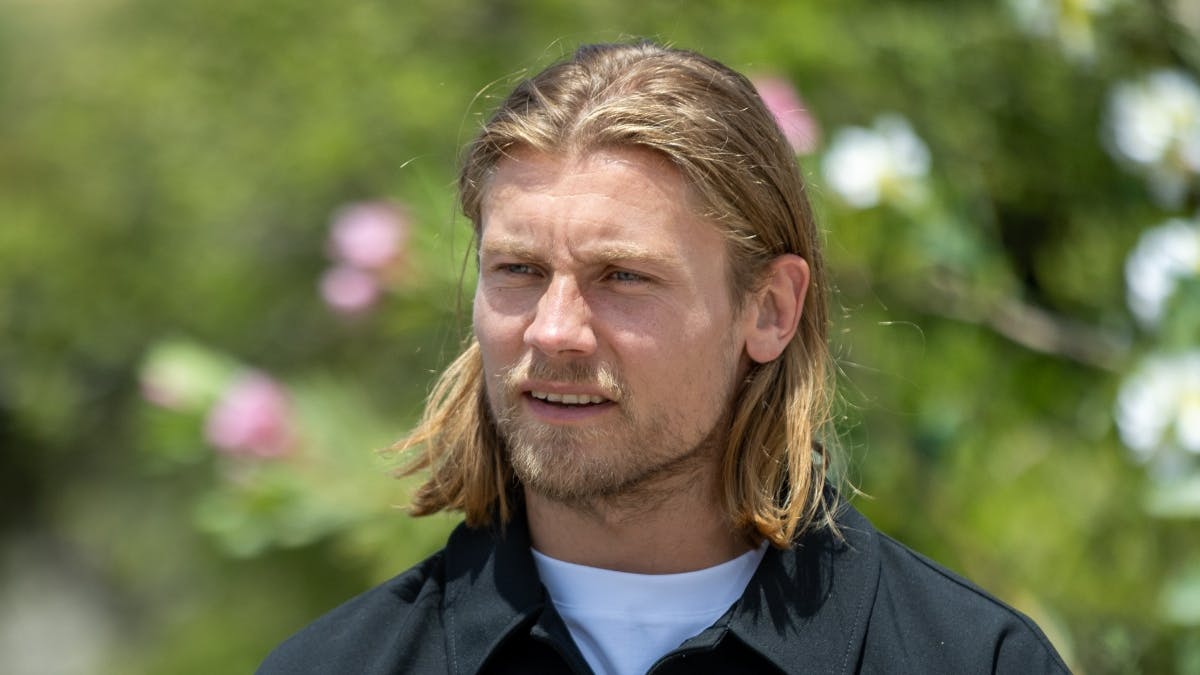 "Bachelor"-Christian er presset inden den sidste rose.