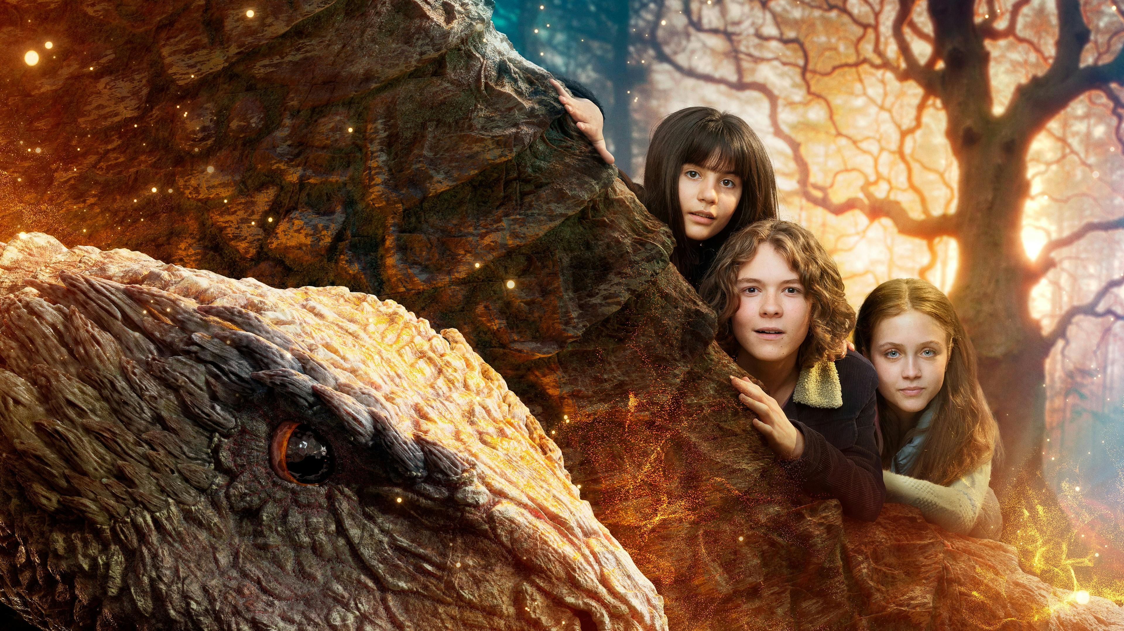 Valde, Tala og Celine vender denne december tilbage i "Valdes Jul - Vintermiraklet".