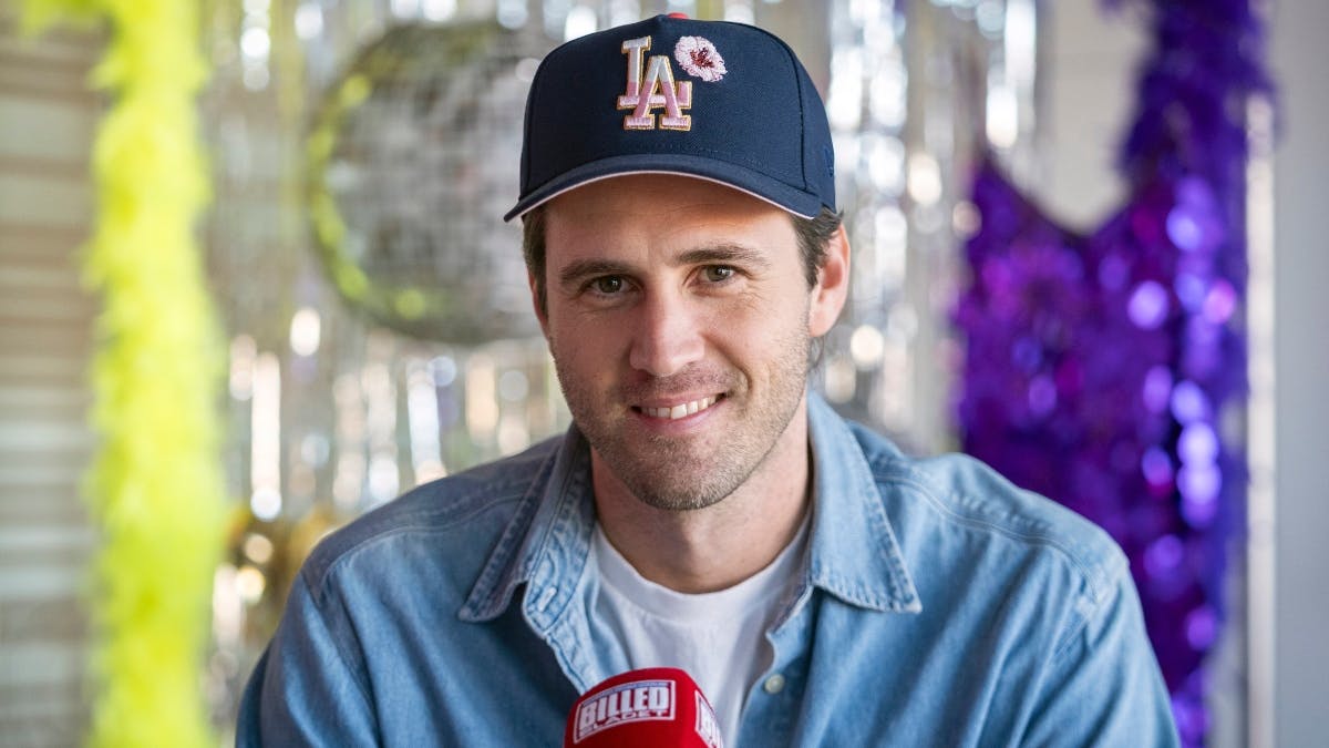 Sonny Fredie Pedersen. 