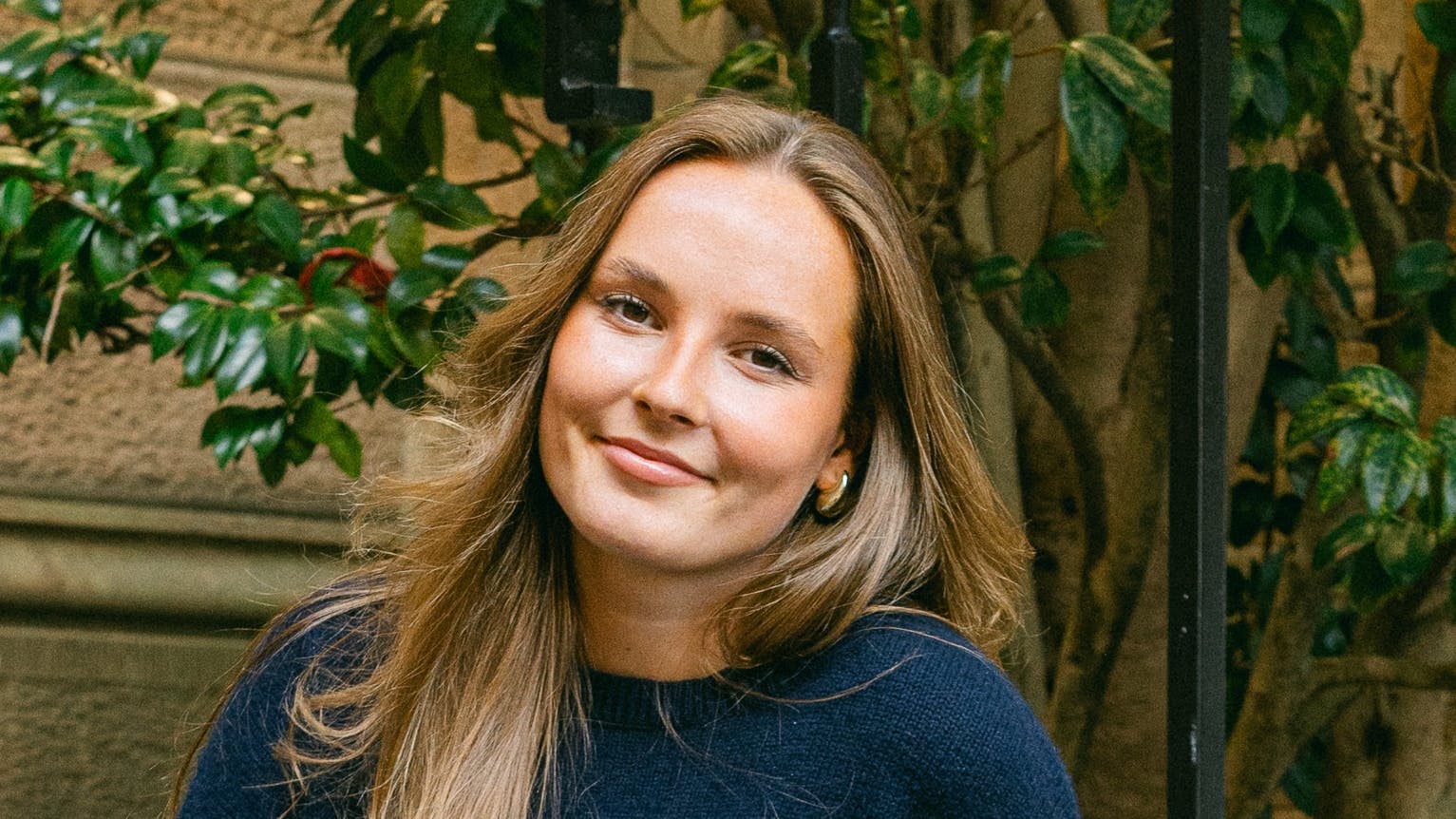 Prinsesse Ingrid Alexandra kommer snart hjem.