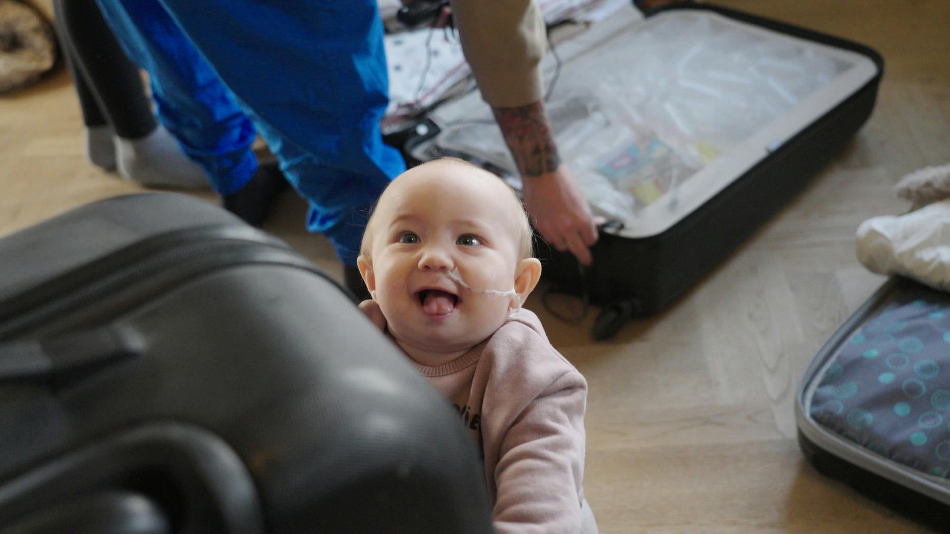 Uma fra De sjældne danskere.