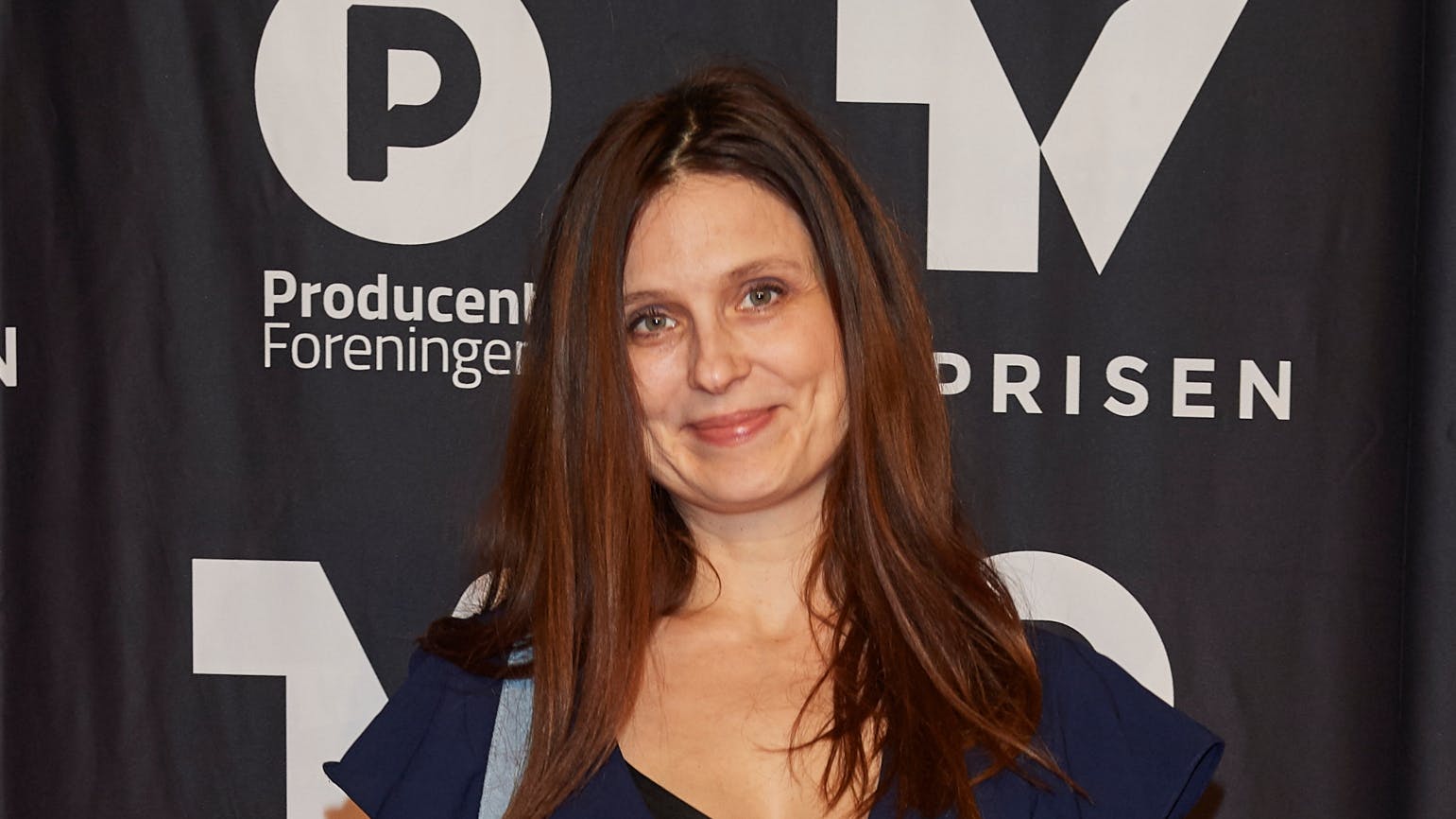 Line Gertsen har valgt at forlade DR efter mange år.