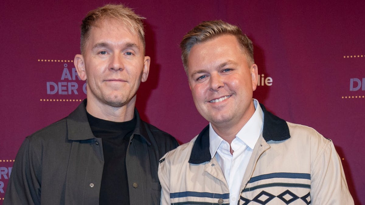 Revyen i Sønderborg ånder lettet op efter tyveri