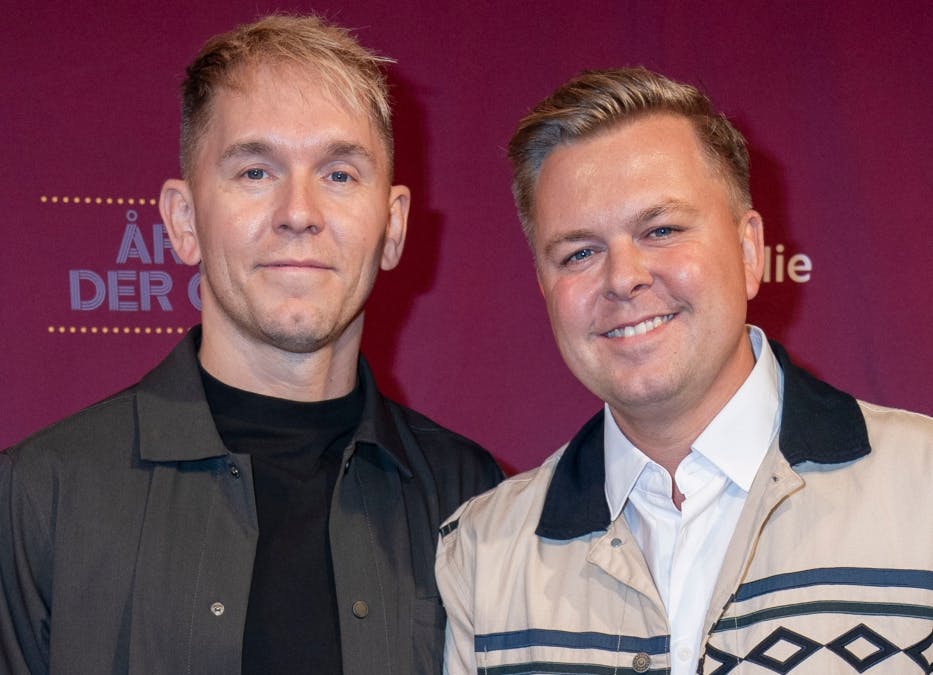 Revyen i Sønderborg ånder lettet op efter tyveri