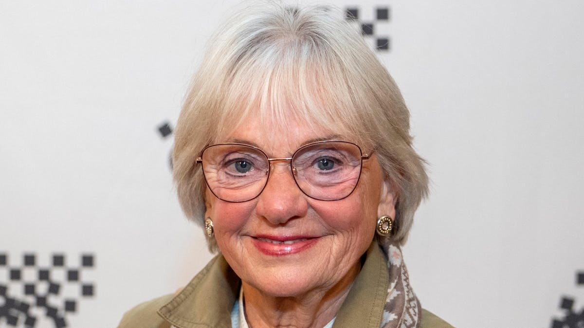 78-årige Pia Kjærsgaard lover det