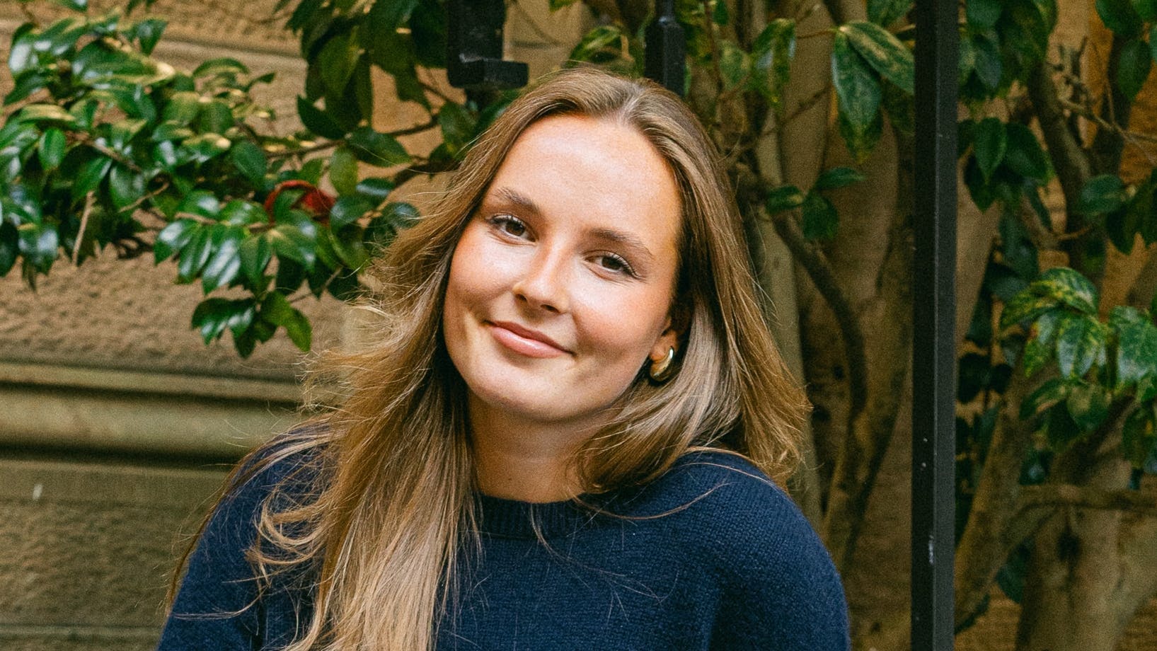 Prinsesse Ingrid Alexandra får nok at se til. 