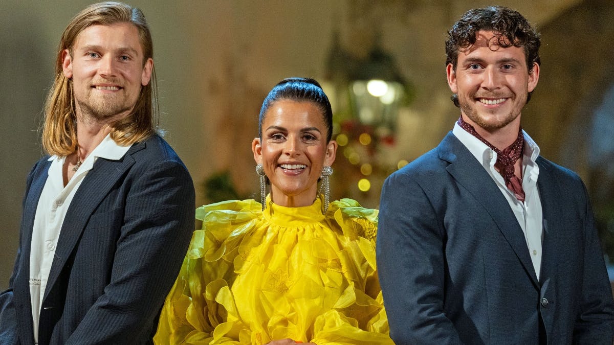 Petra Nagel sætter ord på fremtiden for "Bachelor"