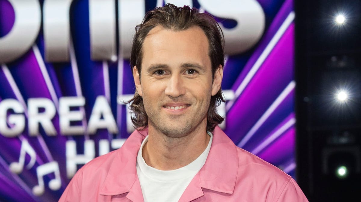 Sonny Fredie Pedersen skal tilbage til USA.