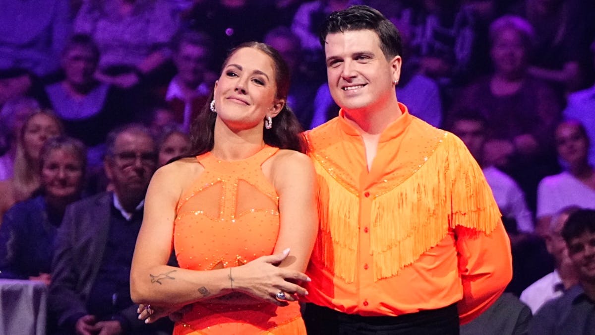 Seerne raser over dommernes karakterer til Alfred og Camilla