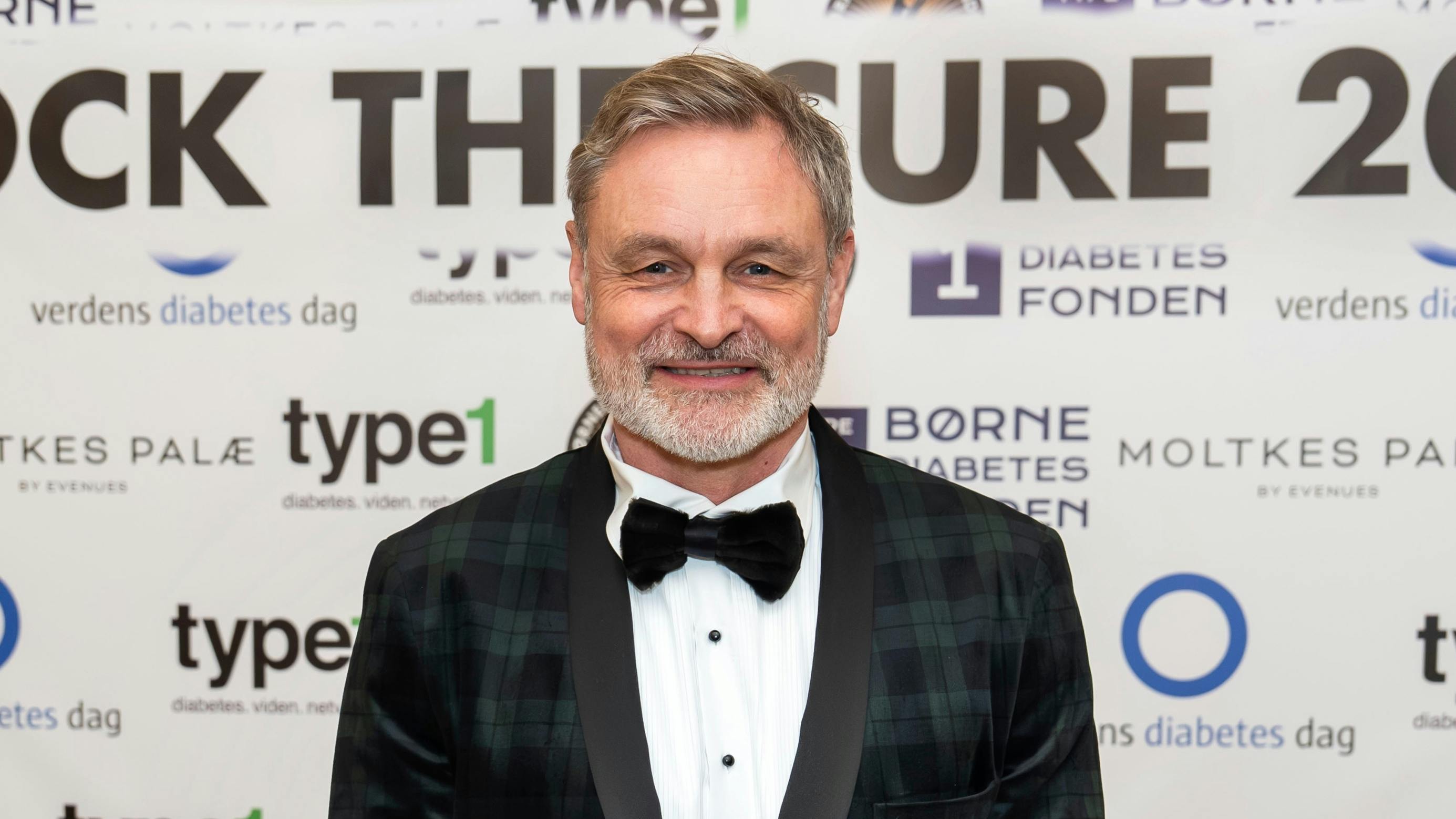 Claus Elming var vært på "Vild med dans" fra 2006 til 2017.&nbsp;