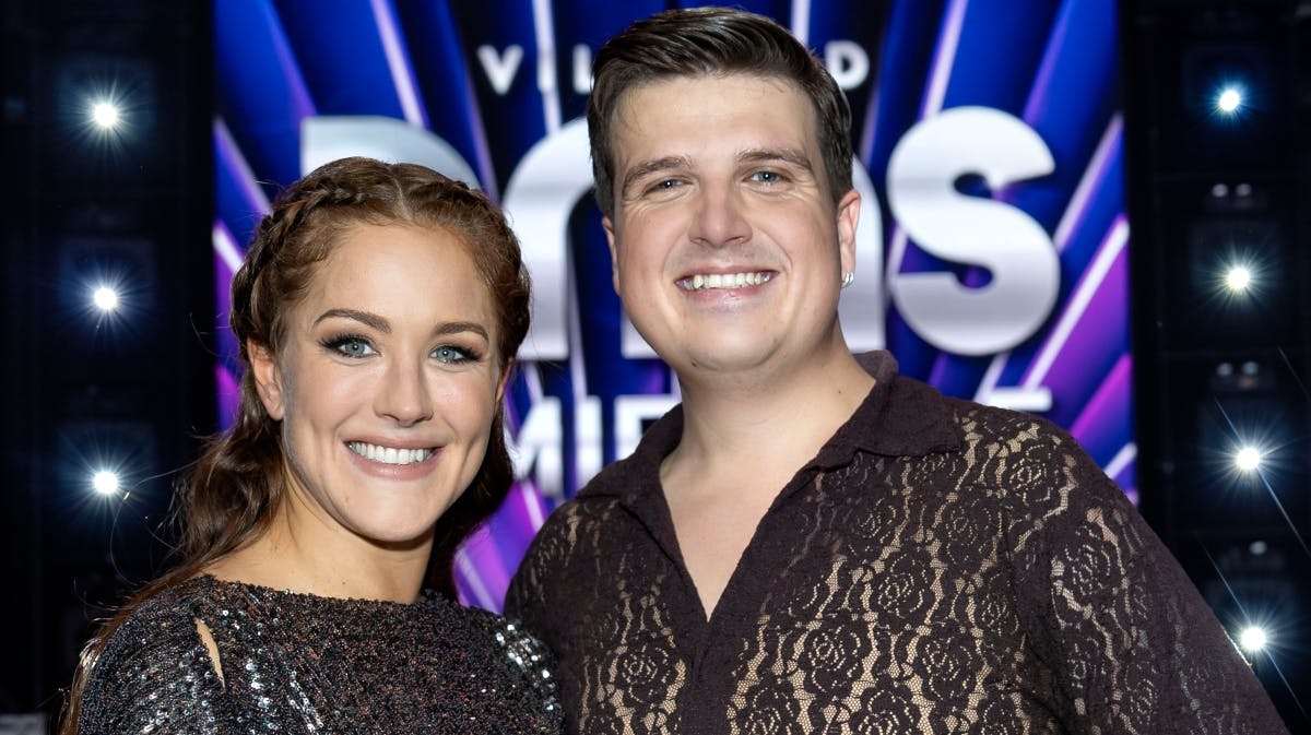 Kiloene rasler af Alfred Midé Erichsen