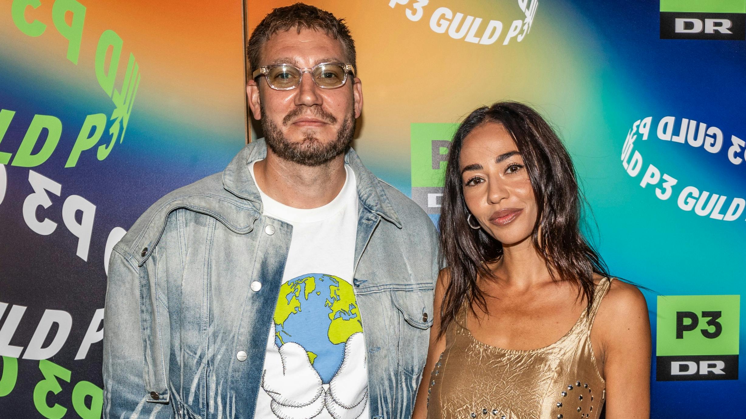 Nicklas Bendtner og Sus Wilkins skal giftes i 2027.&nbsp;